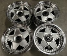 Load image into Gallery viewer, 19” GMR Modena Forged 5x114.3 (Display set)