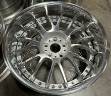 Load image into Gallery viewer, 18” GMR S1 Forged 5x114.3 (SPECIAL)