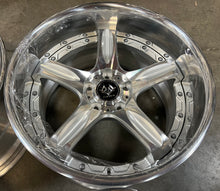 Load image into Gallery viewer, 18” GMR Forged C500 5x114.3 (SPECIAL)