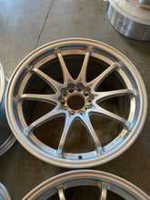 Load image into Gallery viewer, 18&quot; GMR C2 Forged Monoblock - Gloss Silver