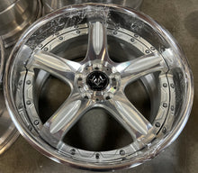 Load image into Gallery viewer, 18” GMR Forged C500 5x114.3 (SPECIAL)