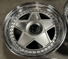 Load image into Gallery viewer, 19” GMR Modena Forged 5x114.3 (Display set)