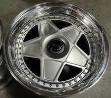 Load image into Gallery viewer, 19” GMR Modena Forged 5x114.3 (Display set)