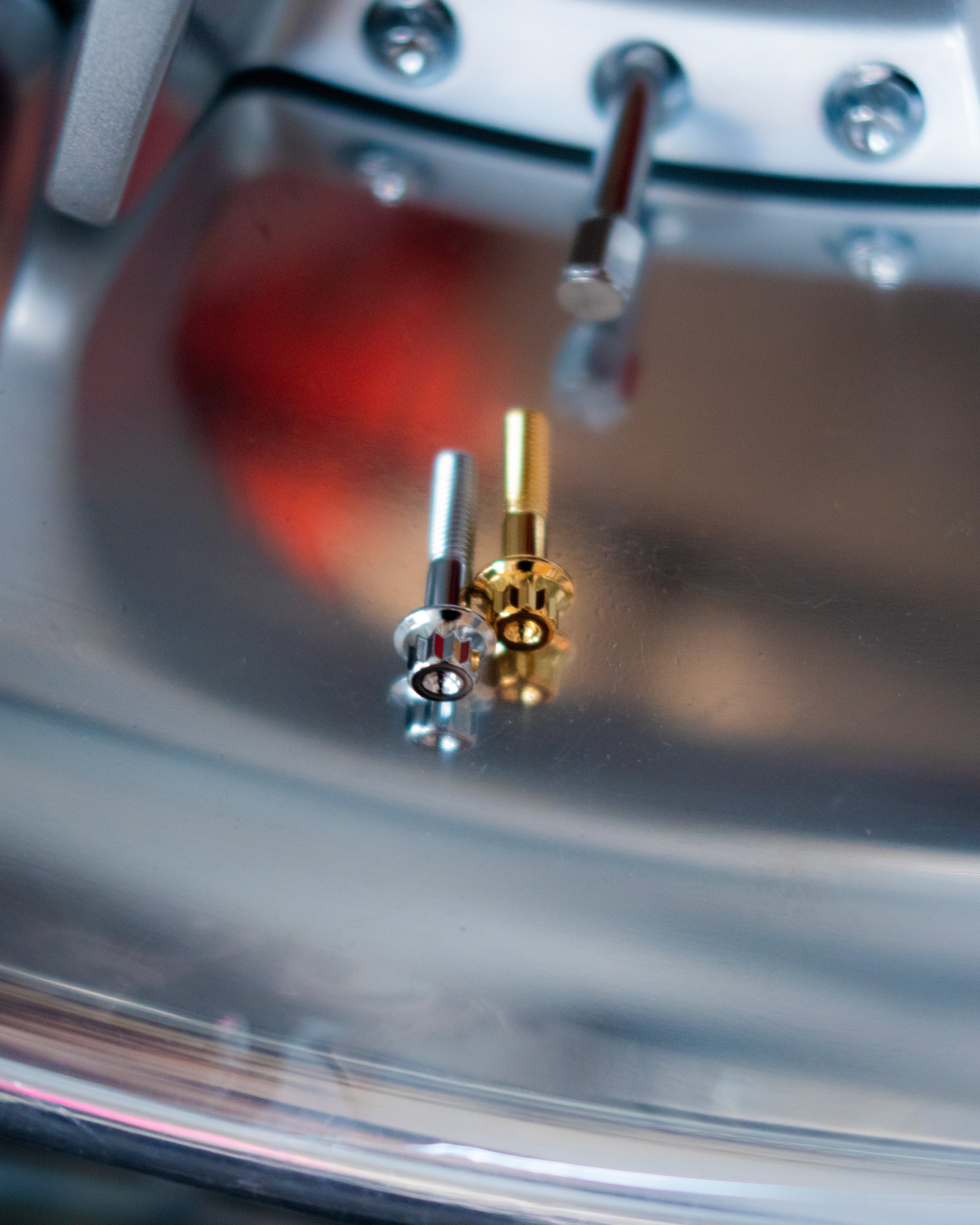 M6x30 Wheel Assembly Bolt