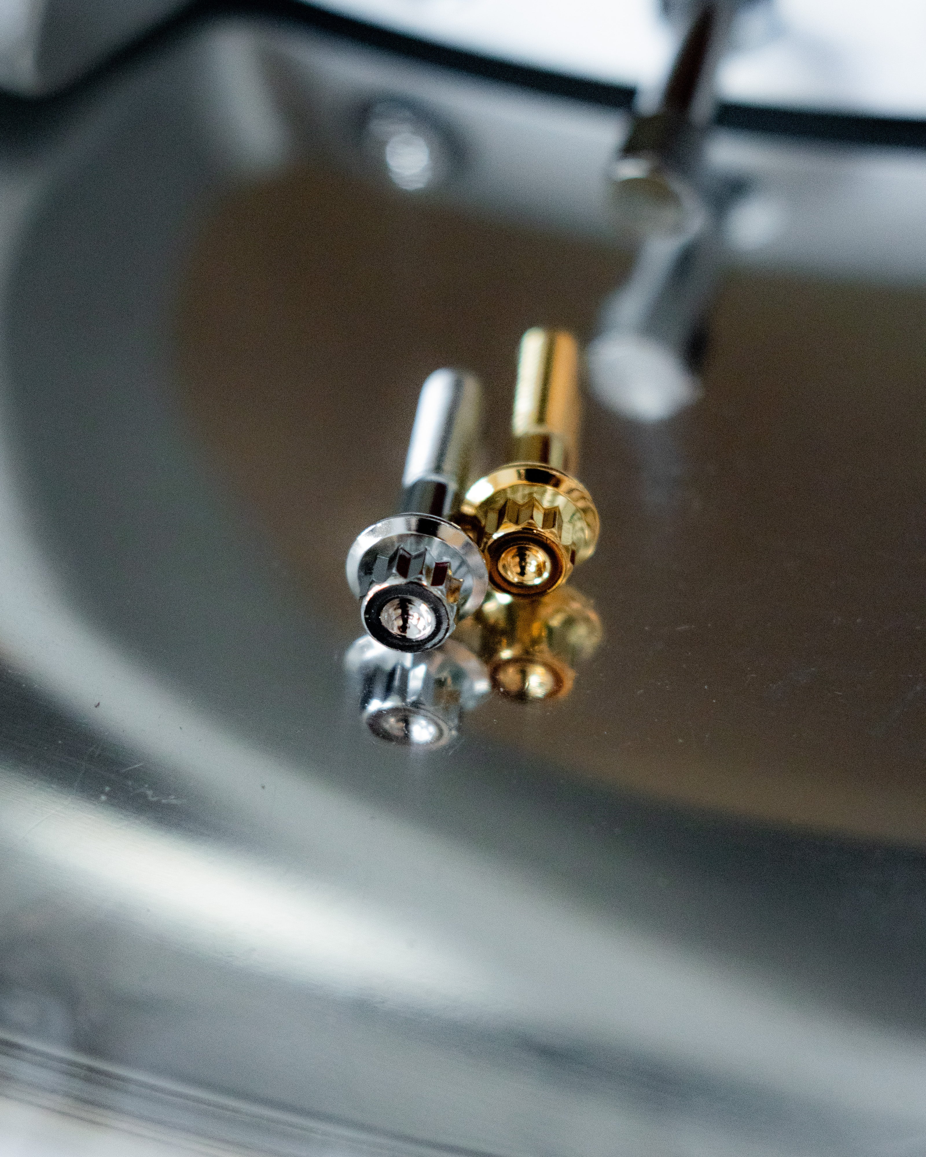 M6x30 Wheel Assembly Bolt