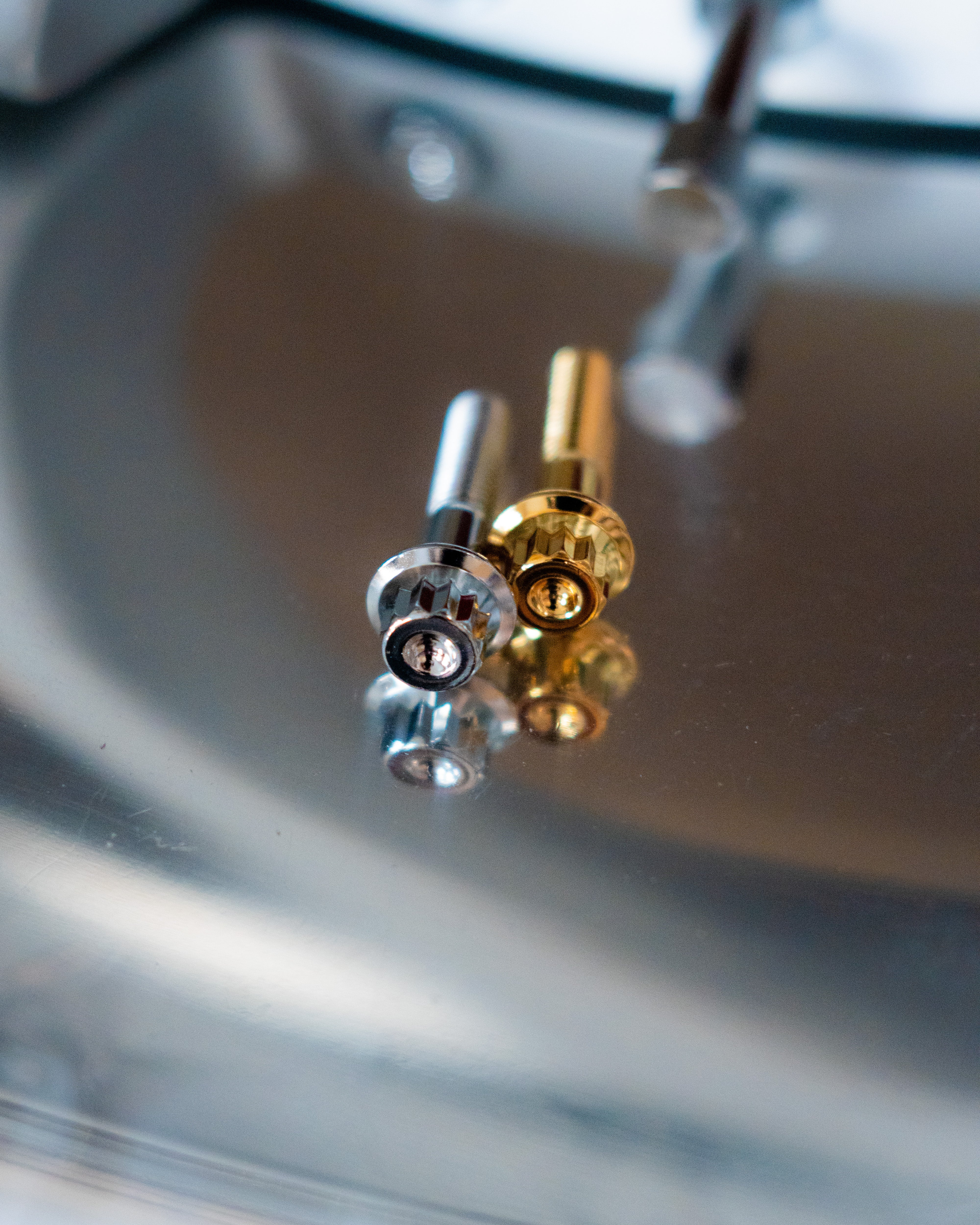 M6x30 Wheel Assembly Bolt