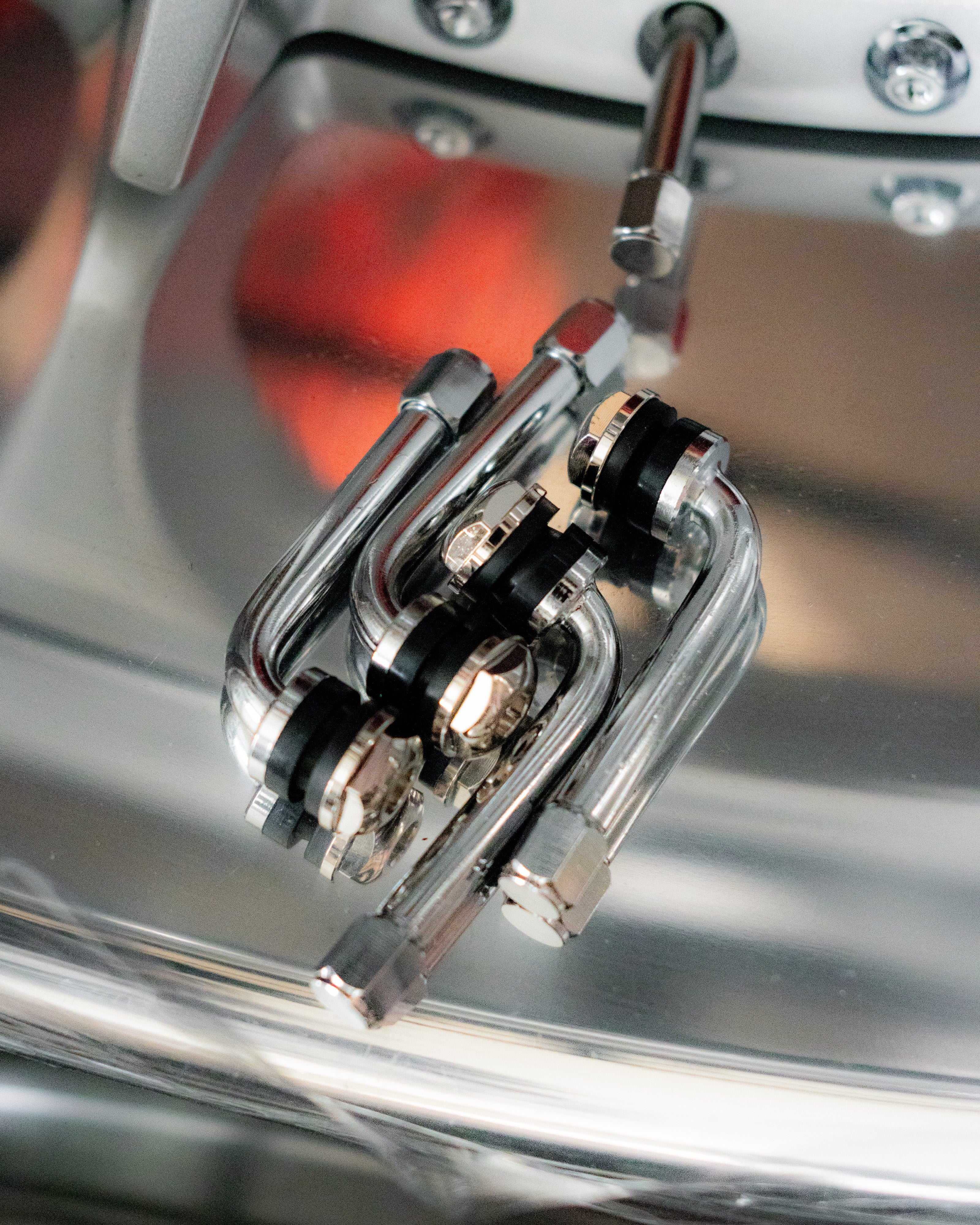 90° Valve Stems - Universal