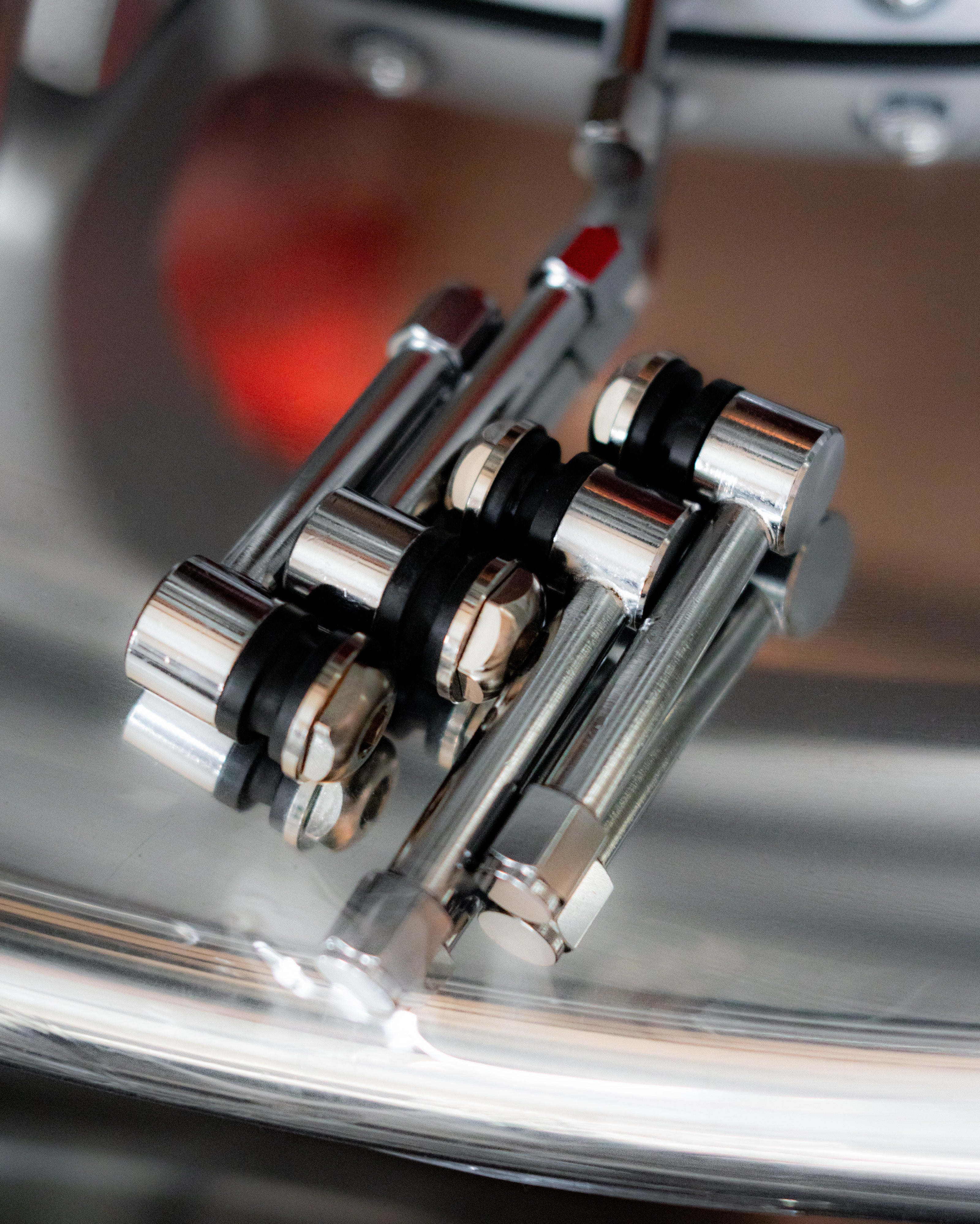 90° Valve Stems - Weds