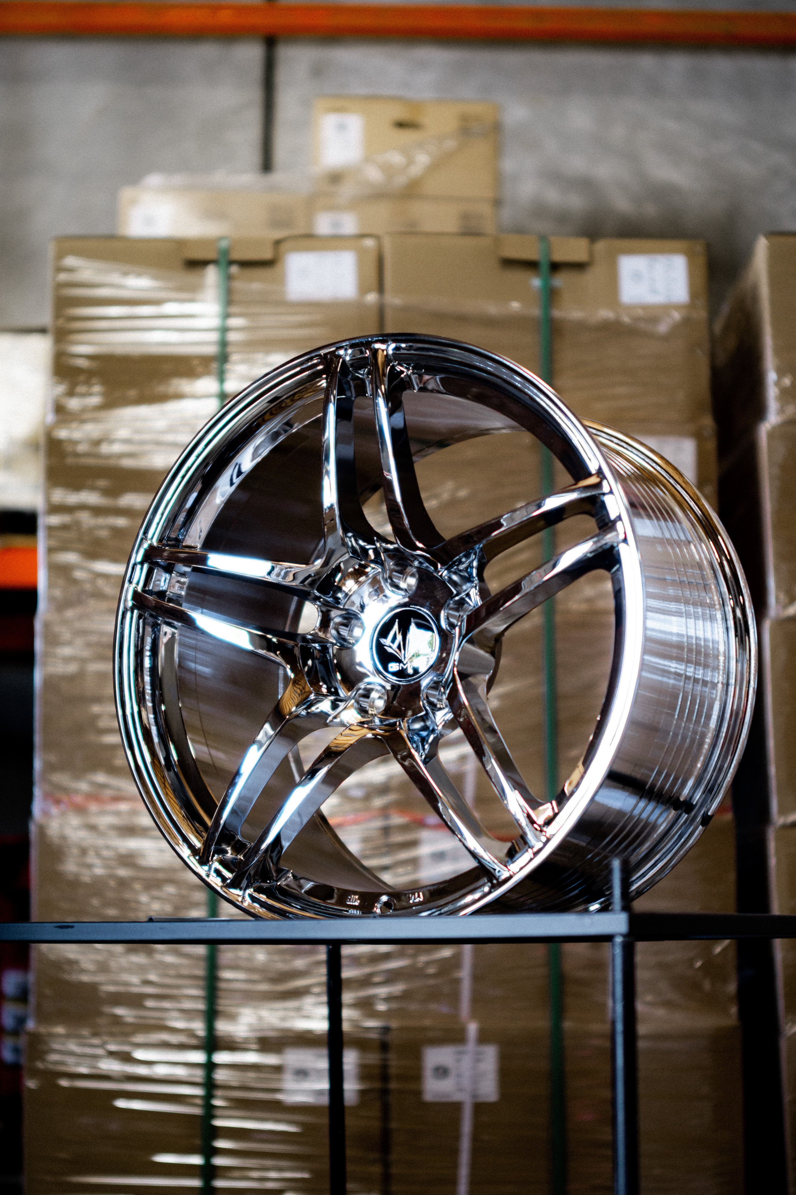 GMR X9