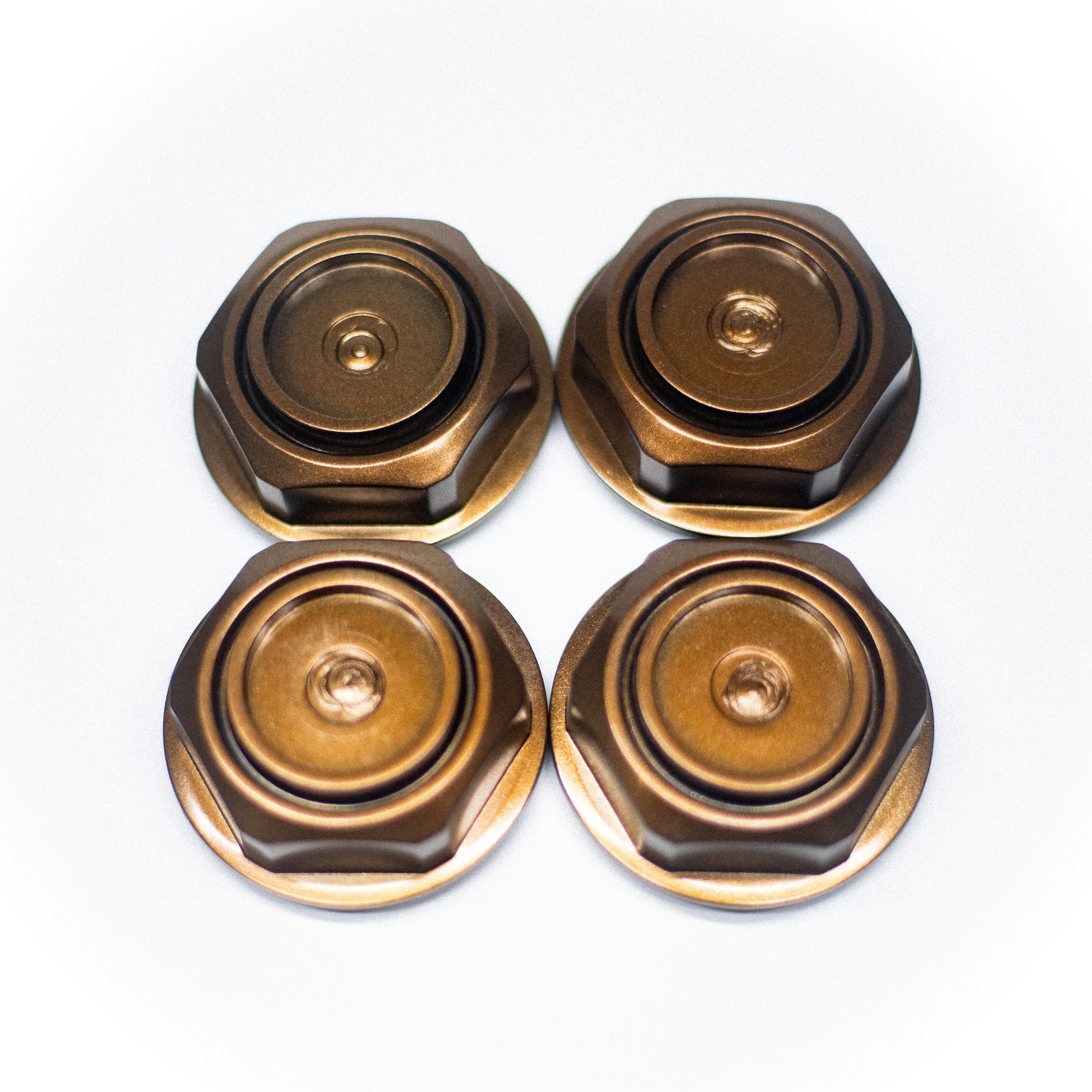 Rays LMGT1/LMGT2 Center Cap