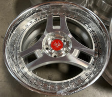 Load image into Gallery viewer, 18” GMR S3 Forged 5x114.3 (SPECIAL)