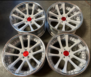 18” GMR PALADIN 5x114.3 (SPECIAL)