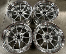 Load image into Gallery viewer, 19” GMR GT-6 Forged 5x114.3