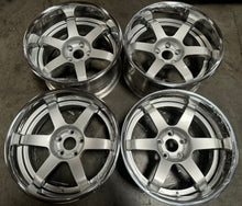 Load image into Gallery viewer, 18” GMR THIRTY-SIX Forged 5x114.3