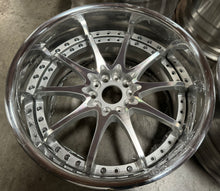Load image into Gallery viewer, 18” GMR C2 Forged 5x114.3 (SPECIAL)