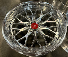 Load image into Gallery viewer, 18” GMR Forged Raven 5x114.3 (SPECIAL SALE)