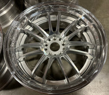 Load image into Gallery viewer, 19” GMR E3 Forged 5x114.3 (SPECIAL)