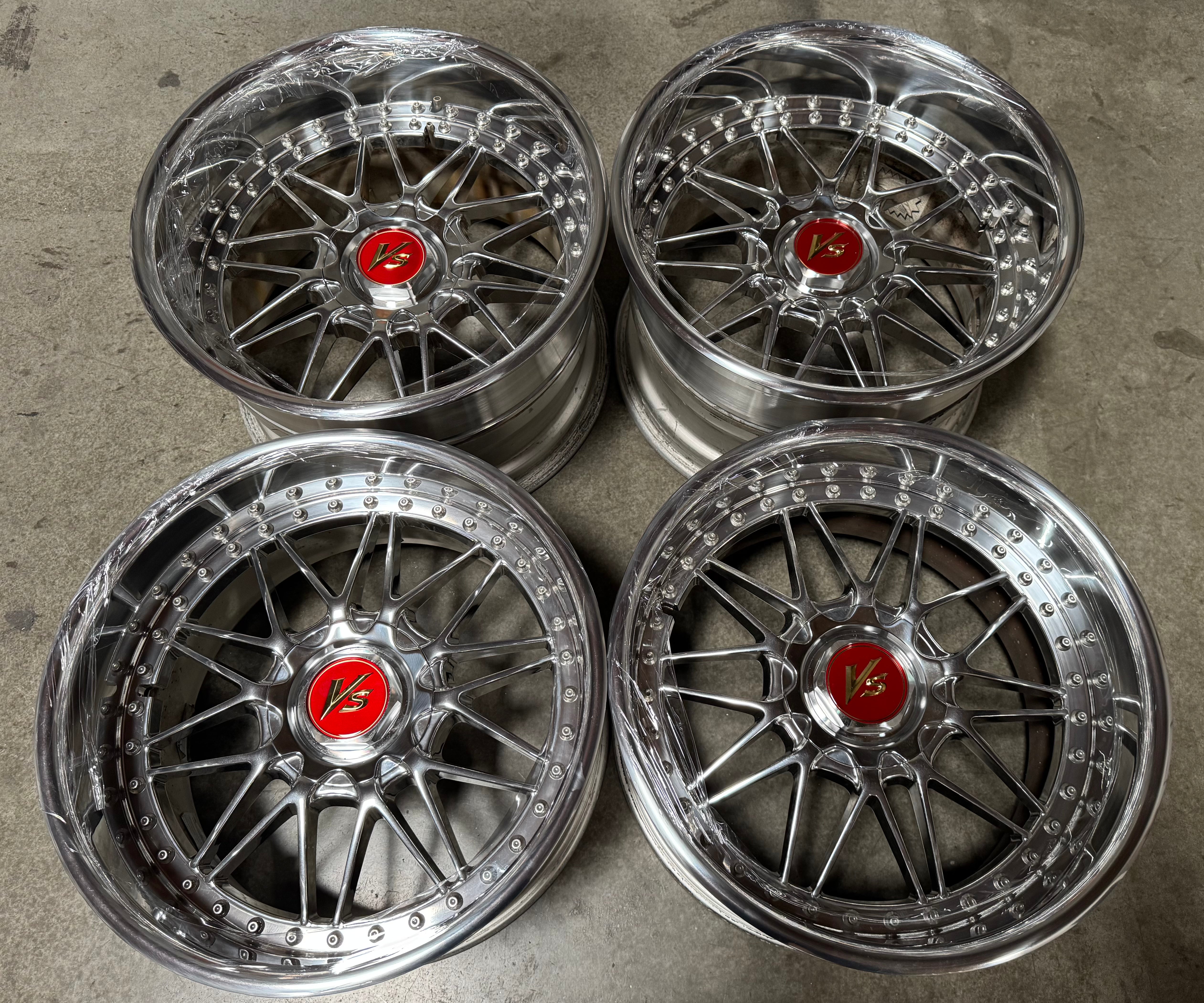 ブリザックVRX  WORK17インチ BRIDGESTONE(ブリヂストン) BLIZZAK (ブリザック) VRX2の17インチの