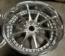 Load image into Gallery viewer, 18” GMR C2 Forged 5x114.3 (SPECIAL)