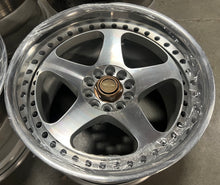 Load image into Gallery viewer, 17” GMR 1200-R Reverse 5x114.3/5x112
