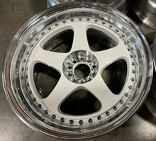 Load image into Gallery viewer, 19” GMR 1200-R Forged 5x114.3 (SPECIAL)