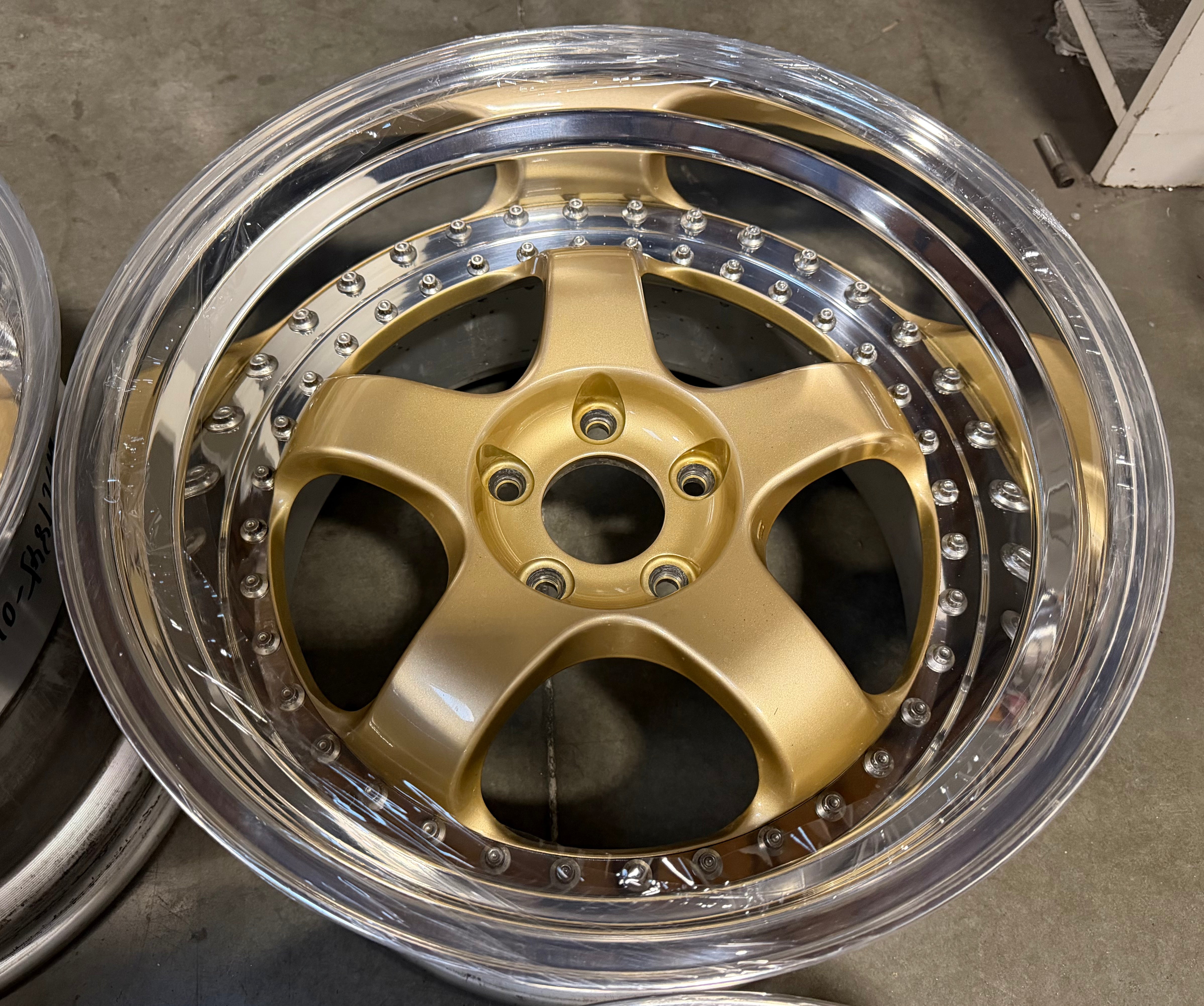 18” Work Meister S1