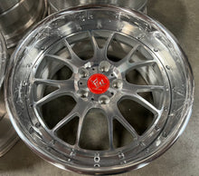 Load image into Gallery viewer, 18” GMR Forged RS-1 5x114.3