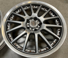 Load image into Gallery viewer, 19” Volk Racing GT-M 5x114.3