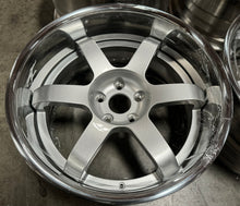 Load image into Gallery viewer, 18” GMR THIRTY-SIX Forged 5x114.3