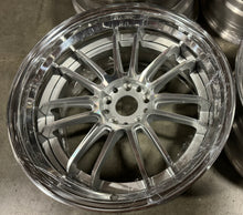 Load image into Gallery viewer, 19” GMR E3 Forged 5x114.3 (SPECIAL)
