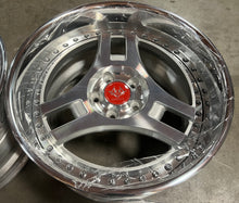 Load image into Gallery viewer, 18” GMR S3 Forged 5x114.3 (SPECIAL)