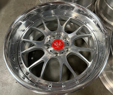 Load image into Gallery viewer, 18” GMR Forged RS-1 5x114.3