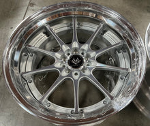 Load image into Gallery viewer, 19” GMR GT-6 Forged 5x114.3