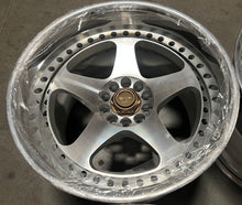 Load image into Gallery viewer, 17” GMR 1200-R Reverse 5x114.3/5x112