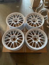 Load image into Gallery viewer, 18” GMR S1 Forged - In Stock Set