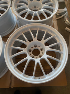 18” GMR S1 Forged - In Stock Set