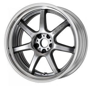 19" Work T7R 2P - Special Order