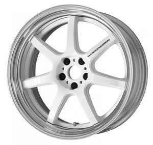 19" Work T7R 2P - Special Order
