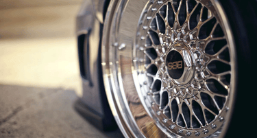 VR Wheels: Home of the Three-piece Wheel Industry Specialists