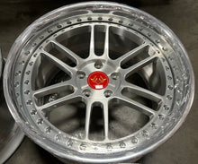 Load image into Gallery viewer, 18” GMR RC-1 Concave 5x114.3