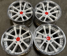 Load image into Gallery viewer, 19” GMR Paladin 5x114.3