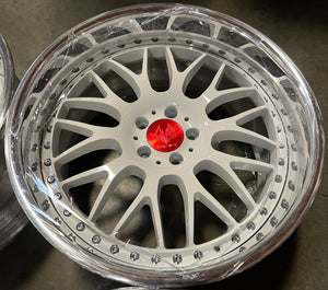 18” GMR Grail 5x100 (SPECIAL)