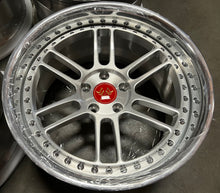 Load image into Gallery viewer, 18” GMR RC-1 Concave 5x114.3