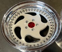 Load image into Gallery viewer, 18” GMR Forged VX-3 5x114.3