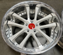 Load image into Gallery viewer, 19” GMR Paladin 5x114.3