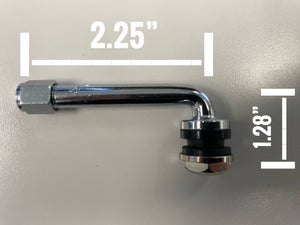 90° Valve Stems - Universal