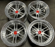 Load image into Gallery viewer, 18” GMR RC-1 Concave 5x114.3
