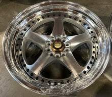 Load image into Gallery viewer, 18” GMR 1200R diamond cut 5x114.3