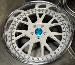 19” GMR MS-5 Directional 5x115