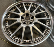 Load image into Gallery viewer, 19” Volk Racing GT-M 5x114.3